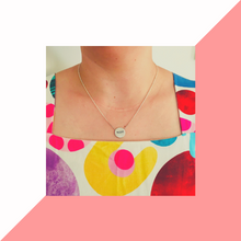 Load image into Gallery viewer, Mothers Day 2020 pendant and chain