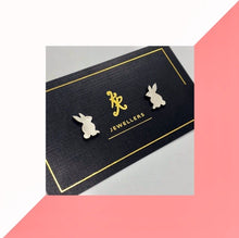 Load image into Gallery viewer, Betty Bunny