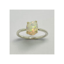 Load image into Gallery viewer, Freeform Opal Ring