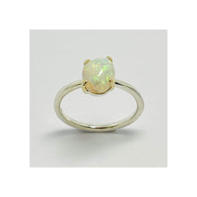 Load image into Gallery viewer, Freeform Opal Ring