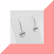 Load image into Gallery viewer, Mothers Day 2020 Earrings