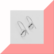 Load image into Gallery viewer, Mothers Day 2020 Earrings